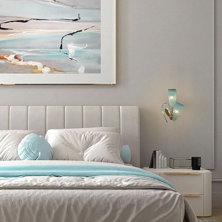 10214/2W Настенный светильник LOFT IT Lirio - фото