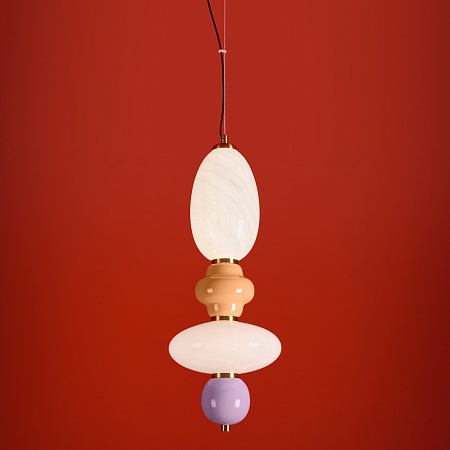 Подвесной светильник Freya FR5594PL-L15B - фото