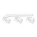 Спот Arte Lamp ALIUS A8042PL-3WH - фото