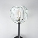 Бра Rh Boule De Cristal Long Sconce Brass Imperiumloft 73687-22 - фото