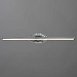 Подсветка для картин Arte Lamp PICTURE LIGHTS LED A5605AP-1CC - фото
