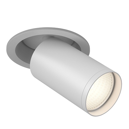 Встраиваемый светильник (набор) Technical FOCUS S C048CL-1W - фото