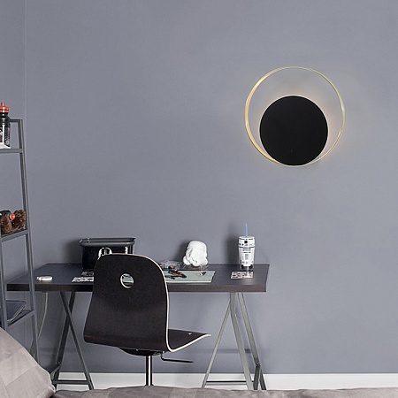 Настенный Светильник Tint Imperiumloft 141078-26 - фото