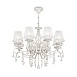 Люстра Maytoni Grace ARM247-08-G - фото