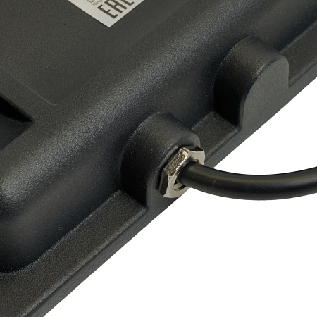 Светодиодный прожектор Feron LL-922 IP65 100W 4000K - фото