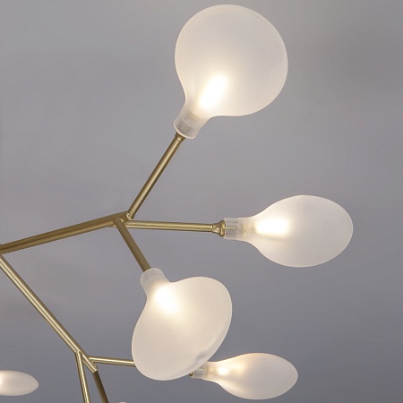 Потолочный светильник Bogate's 343 Smart - фото