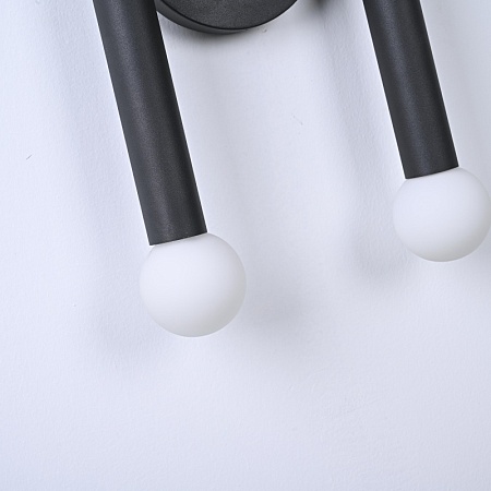 Настенный Светильник Kettil Imperiumloft 140787-26 - фото