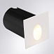 Подсветка для лестниц Arte Lamp PIAZZA A3402IN-1WH - фото