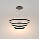 Подвесной светильник Maytoni Rim MOD058PL-L100B3K - фото