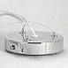 Люстра Lussole Alaska LSP-8339 - фото