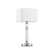 Настольный светильник Maytoni Ontario MOD020TL-01CH - фото