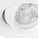 Точечный встраиваемый светильник Arte Lamp MIRA A2862PL-1WH - фото