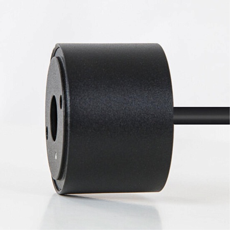 Точечный подвесной светильник Arte Lamp LAZIO A5367SP-1SS - фото