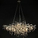 10067/1250 SG Подвесная люстра LOFT IT Bijout - фото