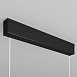 Подвесной светильник Technical Step P010PL-L30B - фото