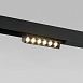 Slim Magnetic Умный трековый светильник 6W 2700-6500K Dim HL01 (черный) 85194/01 - фото