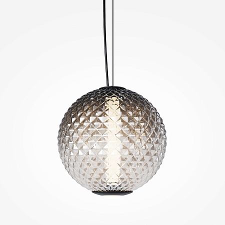 Подвесной светильник Maytoni MOD397PL-L12B3K - фото