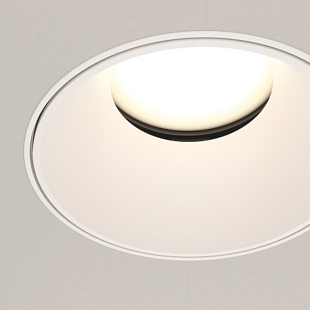 Встраиваемый светильник Technical Share DL051-U-2W - фото