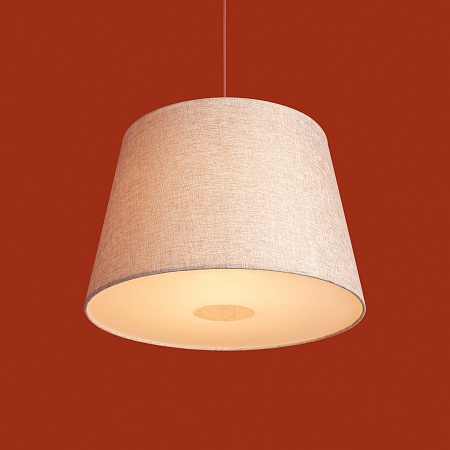 Подвесной светильник Freya FR2057PL-01BG - фото