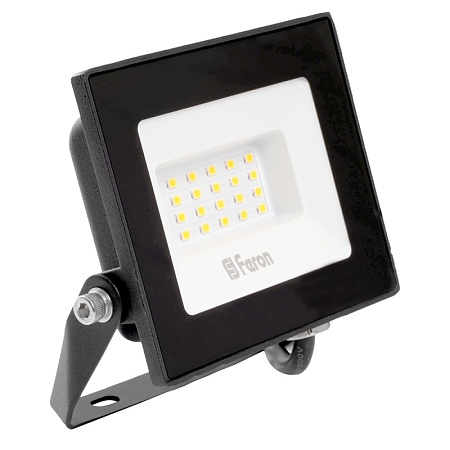 Светодиодный прожектор Feron LL-920 IP65 30W 4000K - фото