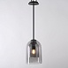 Подвесной Светильник Aria Smoky Imperiumloft 140525-26 - фото