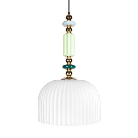 10365/A Подвесной светильник LOFT IT Family - фото