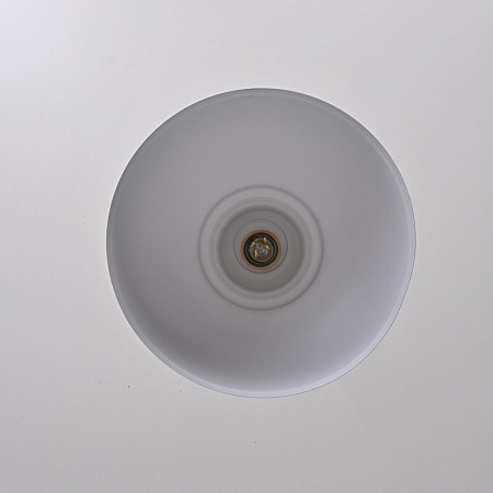 Подвесной Светильник Kovra Black D29 Imperiumloft 320047-23 - фото