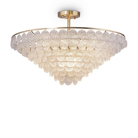Потолочный светильник Maytoni Mazzo MOD130CL-14G - фото