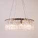 Подвесная люстра Divinare FELIS 6005/17 SP-8 - фото