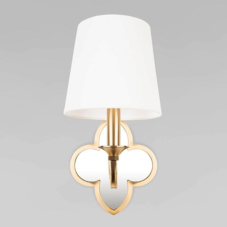 10303W Brass Настенный светильник LOFT IT Silence - фото