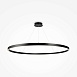 Подвесной светильник Maytoni Rim MOD058PL-L65B4K - фото