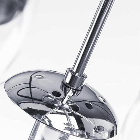 Потолочная люстра ARTE LAMP A1664PL-5CC - фото