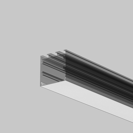 Комплектующие для профиля Led Strip 642042 - фото