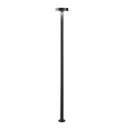 Садово-парковый светильник Outdoor O529FL-L30B3K - фото