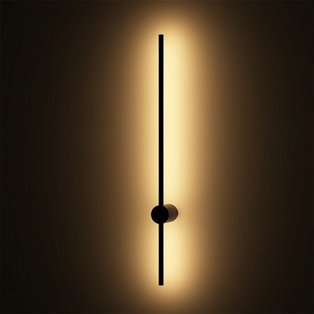 Бра Denkirs Stang DK5012-BK - фото