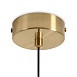 Подвесной светильник Freya FR5631PL-01BS1 - фото