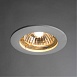 Точечный встраиваемый светильник ARTE LAMP A2103PL-1WH - фото