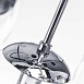 Потолочная люстра ARTE LAMP A1664PL-5CC - фото