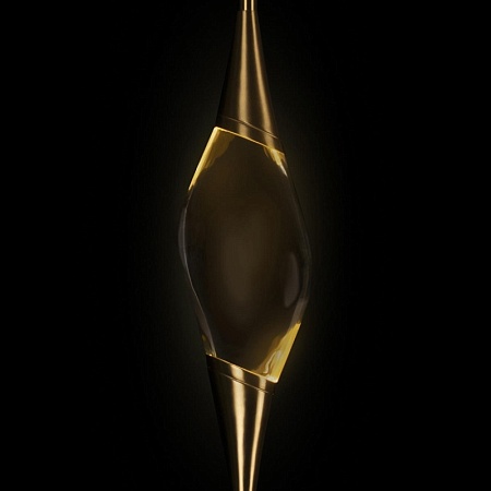 10235/1000 Подвесной светильник LOFT IT Pezzo - фото