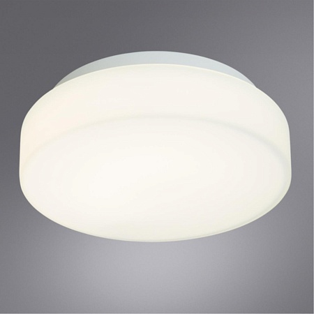 Потолочный светильник Arte Lamp AQUA-TABLET LED A6812PL-1WH - фото