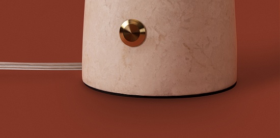 Настольный светильник Freya FR2054TL-01BS - фото