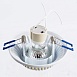 Точечный встраиваемый светильник Arte Lamp ARENA A5298PL-1SG - фото