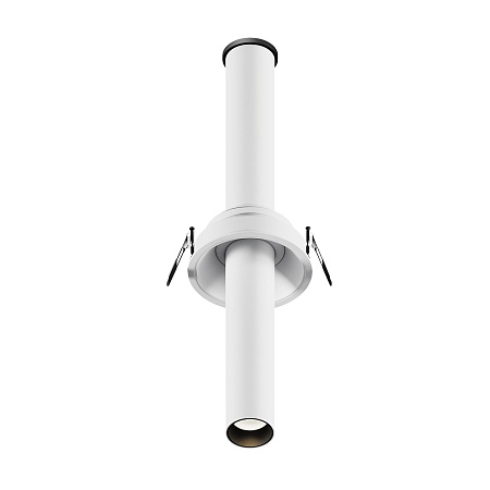 Встраиваемый светильник Technical Focus T C140RS-L300-7W3K-W - фото
