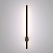Светильник настенный светодиодный Cane LED MRL LED 1115 черный - фото