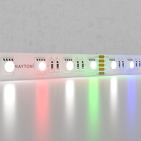 Светодиодная лента Led Strip 10181 - фото