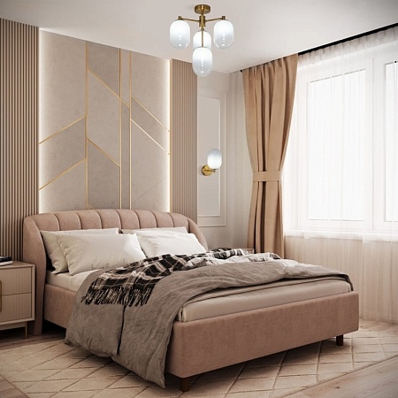 Потолочный светильник Eurosvet 60161/4 - фото