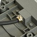 Светодиодный уличный консольный светильник Feron SP3022 100W 5000K 230V, серый - фото