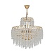 Подвесная люстра Arti Lampadari Daverio E 1.5.50.105 G - фото
