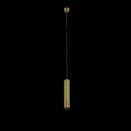 Подвесной светильник Technical FOCUS LED P072PL-L12W3K-BS - фото