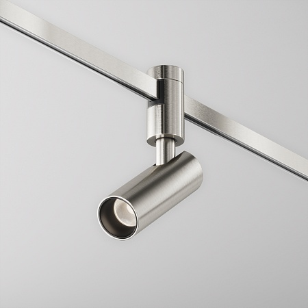 Трековый светильник Technical TR144-1-5W4K-W-PT - фото